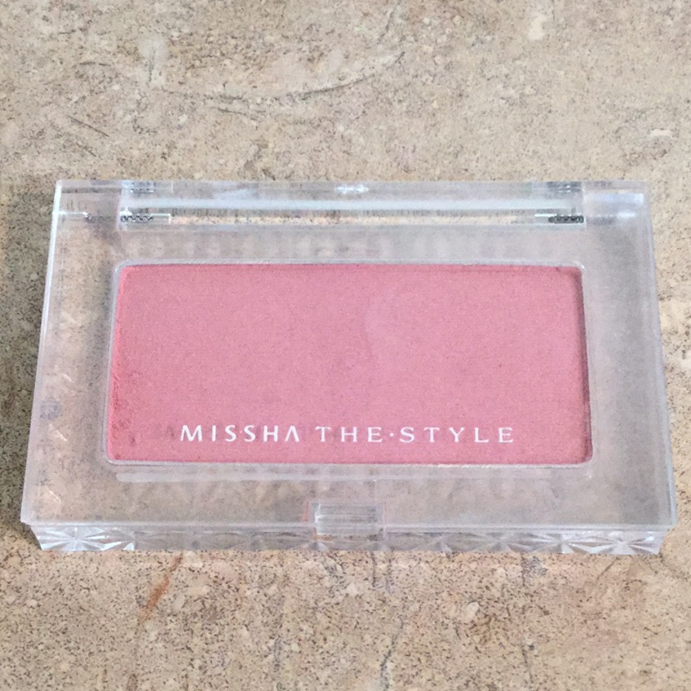 Missha the Style Defining Blusher